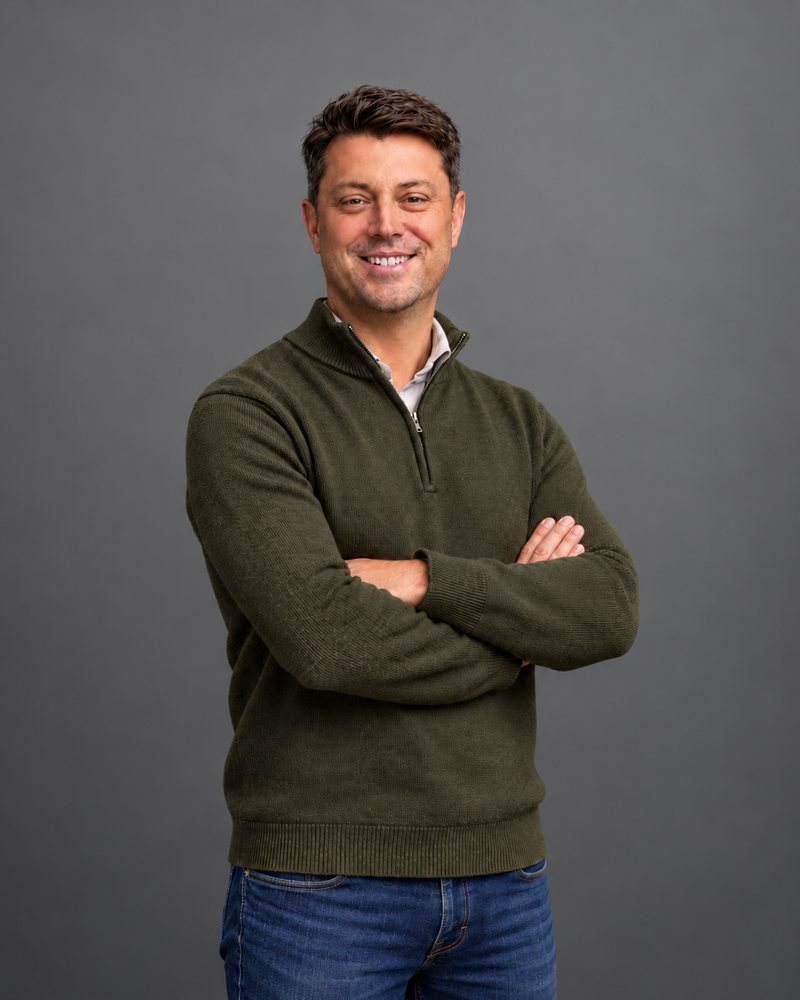 Anthony Ryan