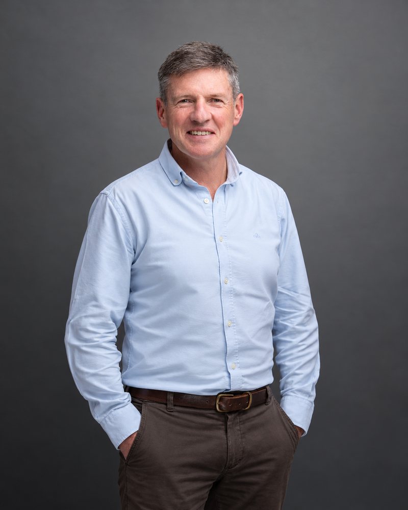 Russell Boyce
