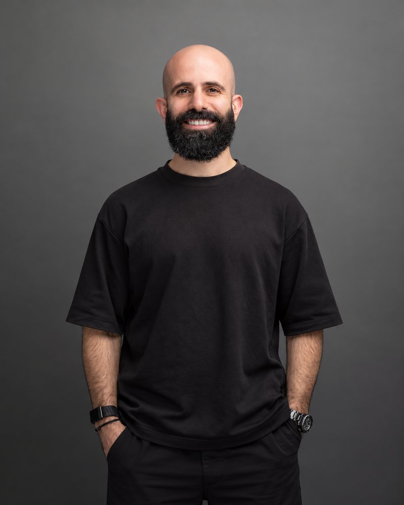 Samir Ghanem