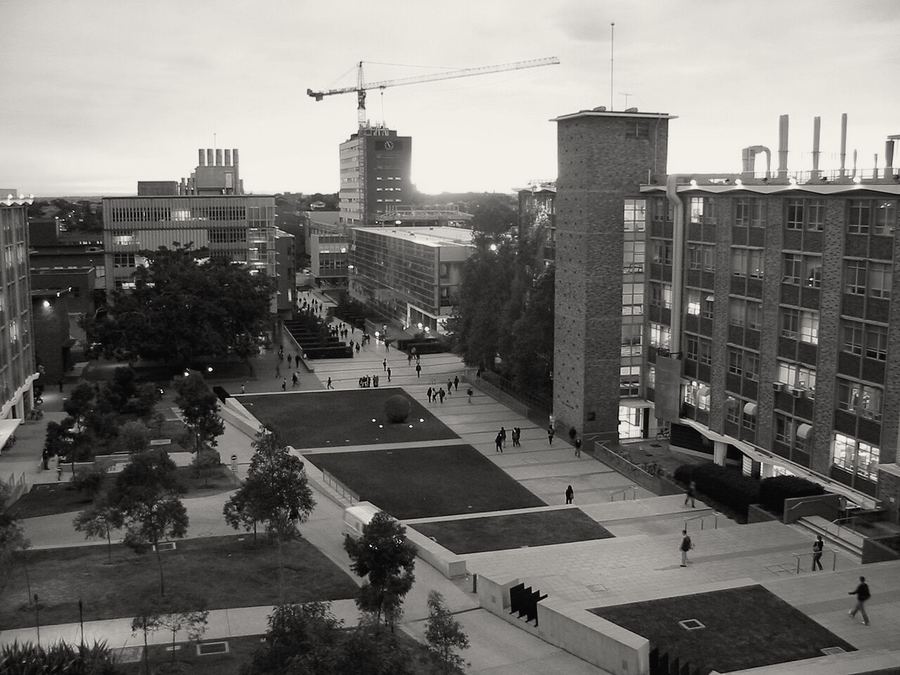 UNSW Kensington campus